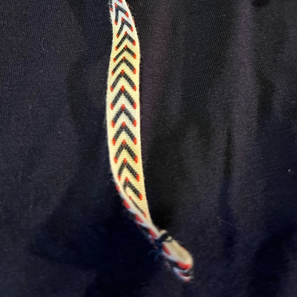 Max Studio Navy Skirt | Women’s S - Picture 4 of 6